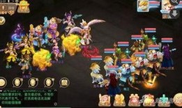 大话手游最新合服爆料,揭秘最新爆料背后的精彩故事